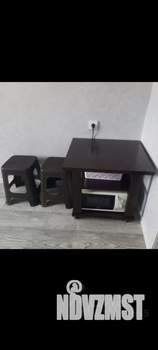 1-к квартира, на длительный срок, 25000м2, 5/5 этаж