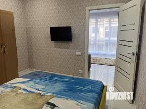 1-к квартира, на длительный срок, 50м2, 1/3 этаж