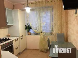 2-к квартира, на длительный срок, 56м2, 4/10 этаж
