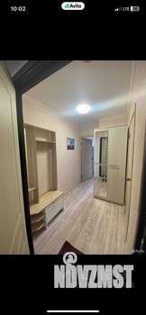 1-к квартира, на длительный срок, 33м2, 8/16 этаж