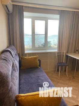 1-к квартира, посуточно, 38м2, 1/5 этаж