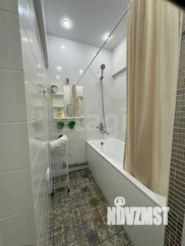 3-к квартира, на длительный срок, 38м2, 9/17 этаж