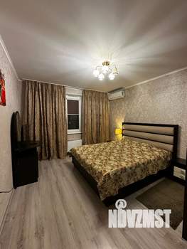 2-к квартира, посуточно, 54м2, 6/17 этаж