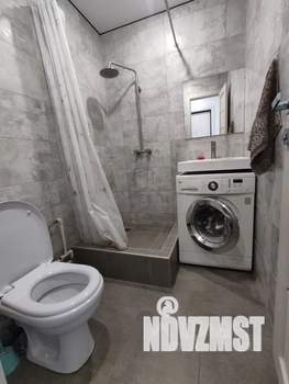 Студия квартира, посуточно, 25м2, 23/24 этаж