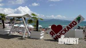 1-к квартира, посуточно, 45м2, 1/4 этаж