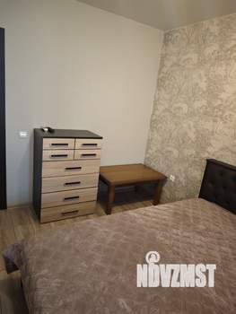 2-к квартира, на длительный срок, 55м2, 4/21 этаж