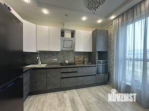 2-к квартира, на длительный срок, 65м2, 4/8 этаж