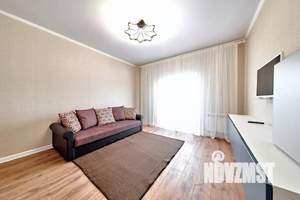 1-к квартира, посуточно, 74м2, 1/1 этаж