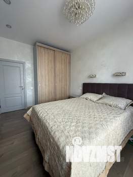 2-к квартира, посуточно, 55м2, 4/5 этаж