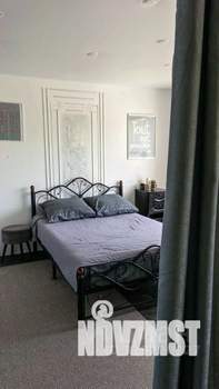 3-к квартира, посуточно, 70м2, 1/1 этаж