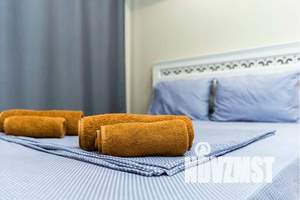 1-к квартира, посуточно, 40м2, 16/16 этаж