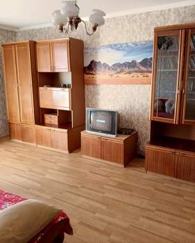1-к квартира, на длительный срок, 33м2, 7/9 этаж