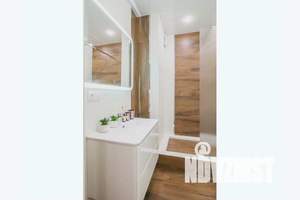 1-к квартира, посуточно, 37м2, 16/16 этаж