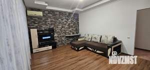 1-к квартира, на длительный срок, 54м2, 1/3 этаж