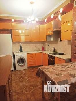 1-к квартира, на длительный срок, 38м2, 16/17 этаж