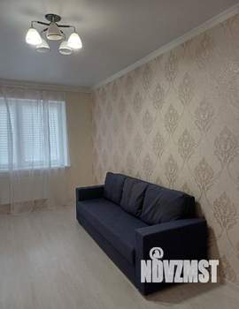 1-к квартира, на длительный срок, 38м2, 2/12 этаж
