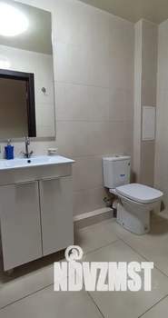 1-к квартира, посуточно, 30м2, 2/7 этаж