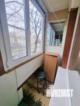 1-к квартира, на длительный срок, 36м2, 1/5 этаж