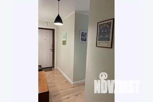 2-к квартира, посуточно, 49м2, 2/5 этаж