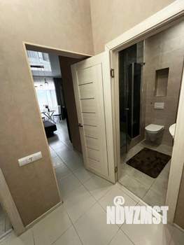 1-к квартира, на длительный срок, 45м2, 3/14 этаж