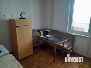 1-к квартира, на длительный срок, 40м2, 11/17 этаж