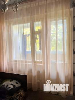 2-к квартира, на длительный срок, 52м2, 2/9 этаж