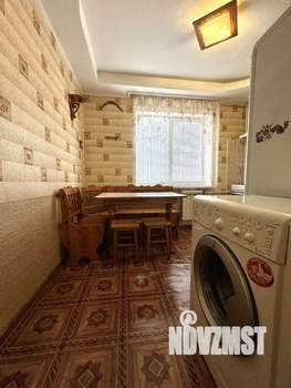 1-к квартира, на длительный срок, 38м2, 2/5 этаж