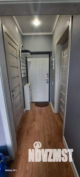 1-к квартира, посуточно, 34м2, 3/3 этаж