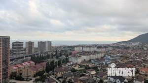 2-к квартира, на длительный срок, 60м2, 19/20 этаж