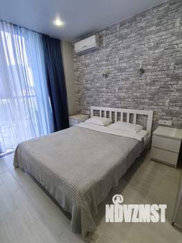 Студия квартира, на длительный срок, 25м2, 8/22 этаж