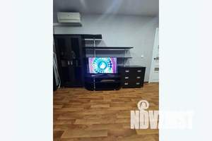1-к квартира, посуточно, 37м2, 12/16 этаж