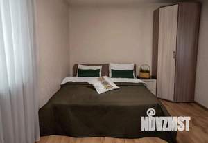 1-к квартира, посуточно, 31м2, 1/1 этаж
