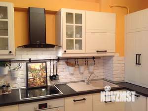 1-к квартира, посуточно, 55м2, 13/16 этаж