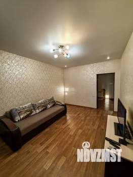 1-к квартира, на длительный срок, 35м2, 3/3 этаж