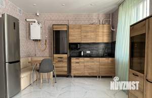 1-к квартира, на длительный срок, 50м2, 1/3 этаж