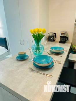 2-к квартира, посуточно, 46м2, 1/1 этаж