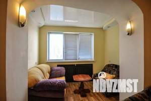 2-к квартира, посуточно, 50м2, 9/9 этаж