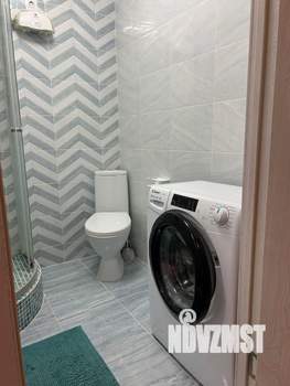 Студия квартира, на длительный срок, 25м2, 8/23 этаж