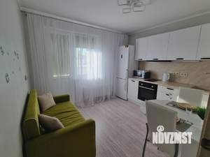 1-к квартира, на длительный срок, 38м2, 8/16 этаж