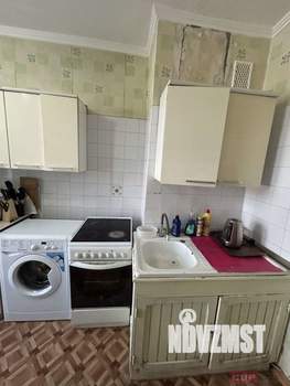 3-к квартира, на длительный срок, 63м2, 6/9 этаж