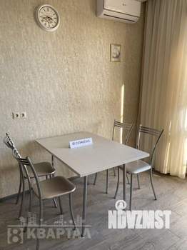 1-к квартира, на длительный срок, 48м2, 5/9 этаж