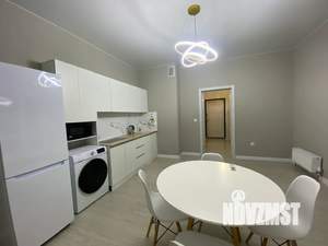 1-к квартира, посуточно, 38м2, 13/19 этаж