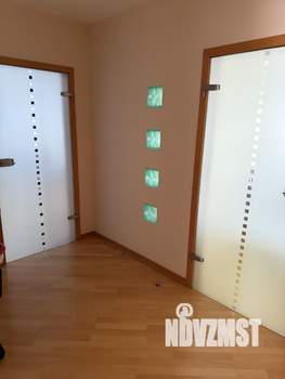 4-к квартира, на длительный срок, 142м2, 6/10 этаж