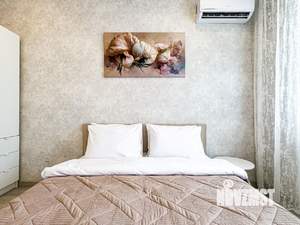 1-к квартира, посуточно, 34м2, 14/21 этаж
