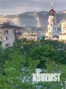 2-к квартира, посуточно, 45м2, 4/5 этаж