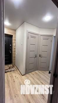 2-к квартира, посуточно, 48м2, 2/5 этаж