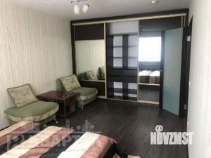 1-к квартира, на длительный срок, 38м2, 6/16 этаж