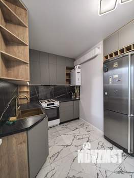 1-к квартира, на длительный срок, 35м2, 6/13 этаж