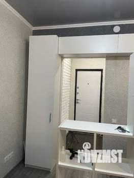 1-к квартира, на длительный срок, 33м2, 1/3 этаж