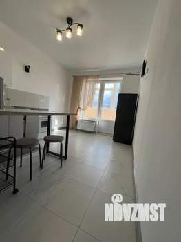 1-к квартира, на длительный срок, 42м2, 13/16 этаж